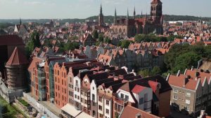 Gdańsk - starówka [PRZEBITKI]