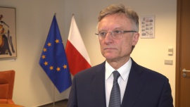 Polska jednym z największych beneficjentów członkostwa w UE. W ciągu 15 lat PKB na mieszkańca wzrosło o 100 proc. News powiązane z plan Junckera