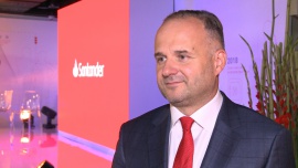 Santander Bank Polska wkracza na rynek. Stawia na innowacje i nowoczesność News powiązane z Bank Zachodni WBK
