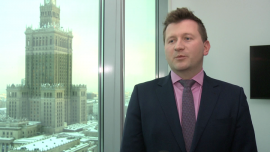 M. Leściorz (CMC Markets): Słaby złoty rodzi zagrożenie dla stabilności koniunktury gospodarczej w Polsce News powiązane z polski złoty